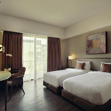 Mercure Bali Legian Εξωτερικό φωτογραφία