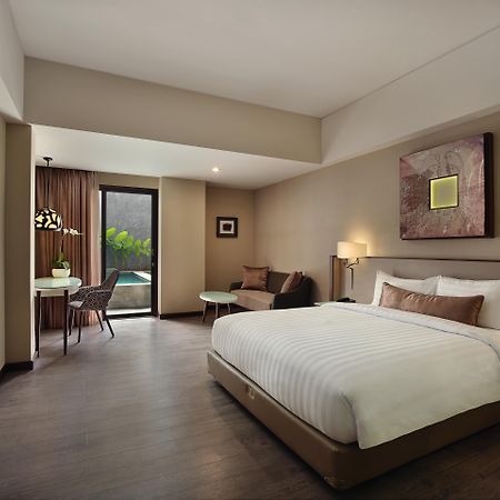 Mercure Bali Legian Εξωτερικό φωτογραφία