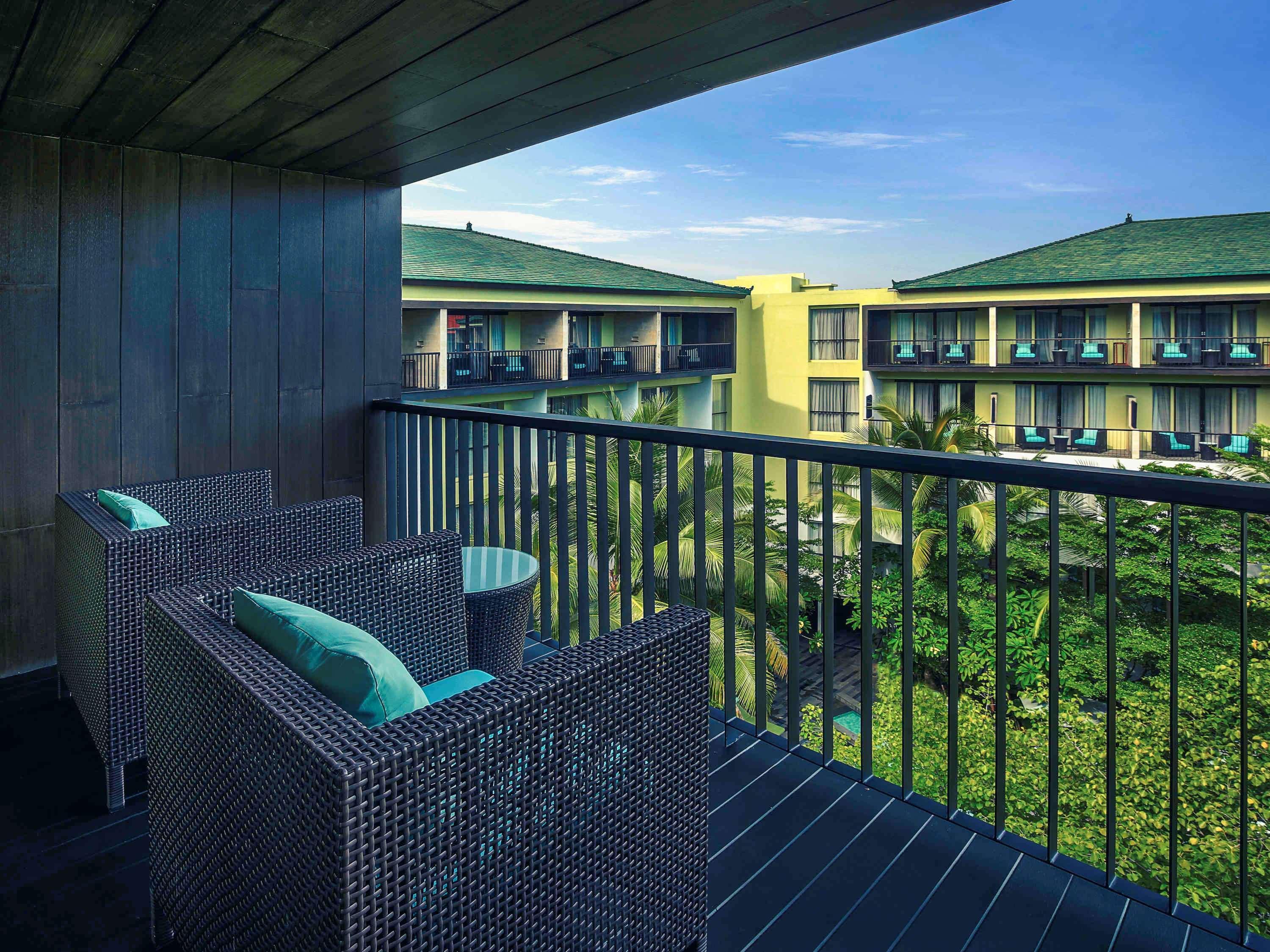 Mercure Bali Legian Εξωτερικό φωτογραφία