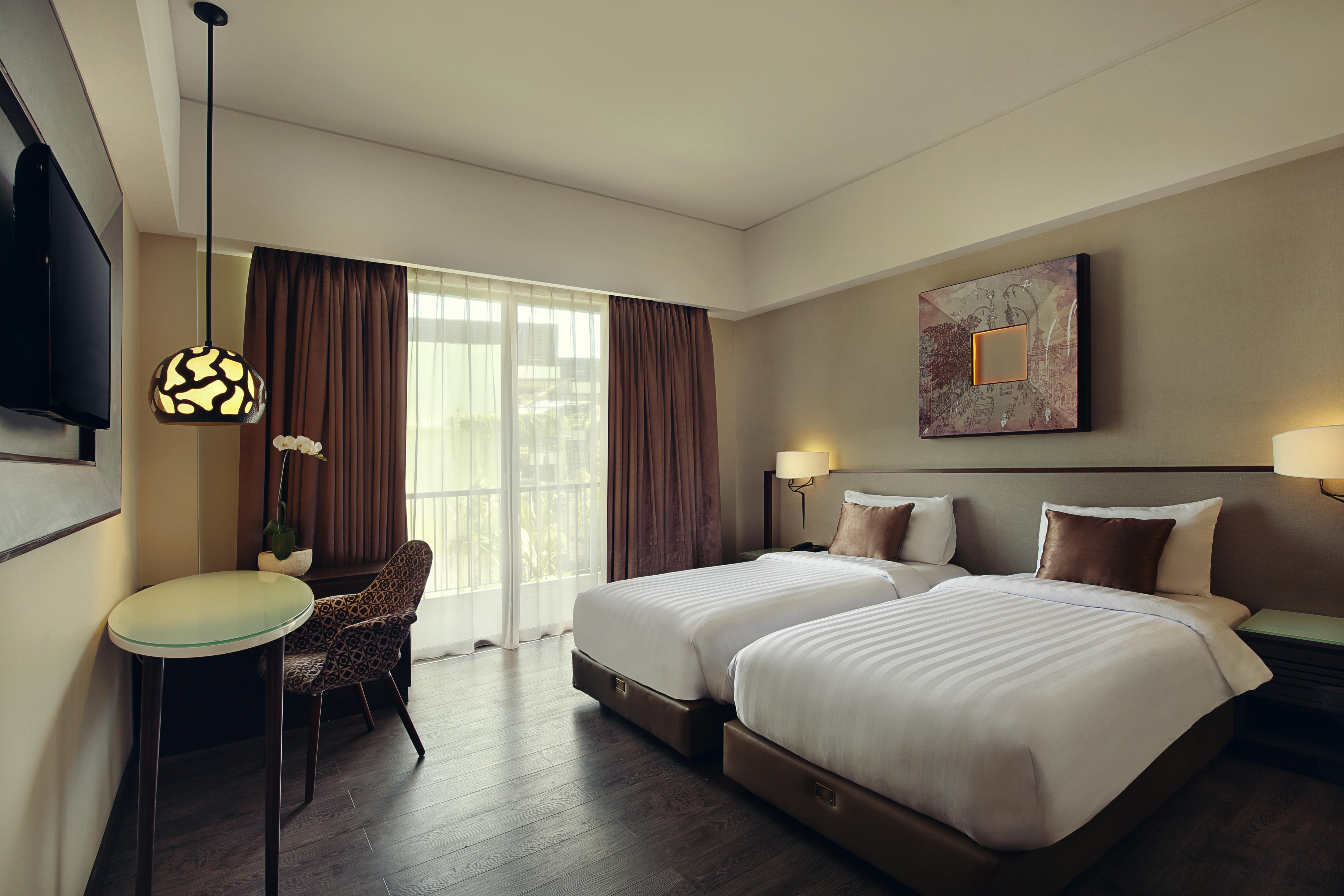 Mercure Bali Legian Εξωτερικό φωτογραφία