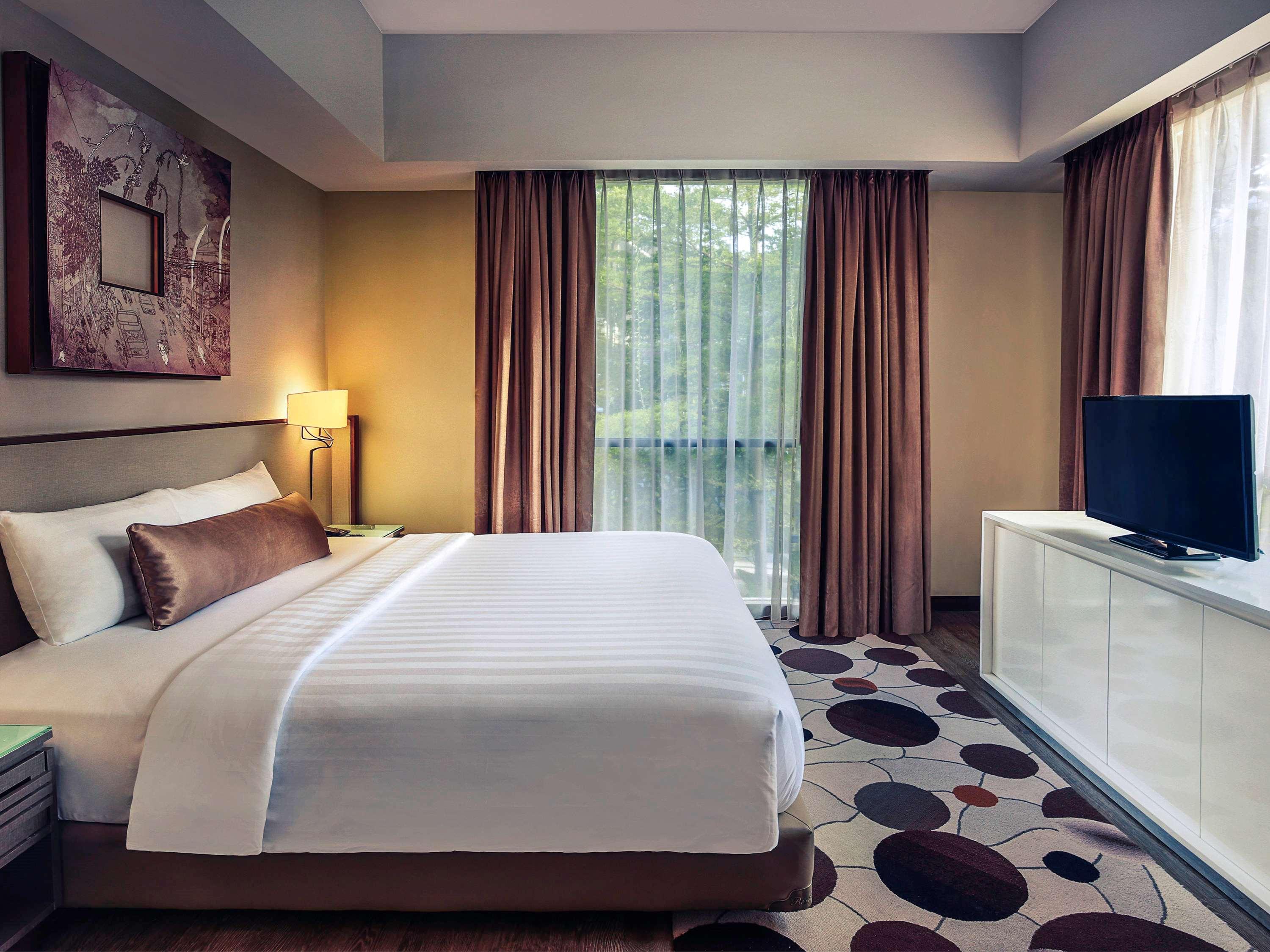 Mercure Bali Legian Εξωτερικό φωτογραφία