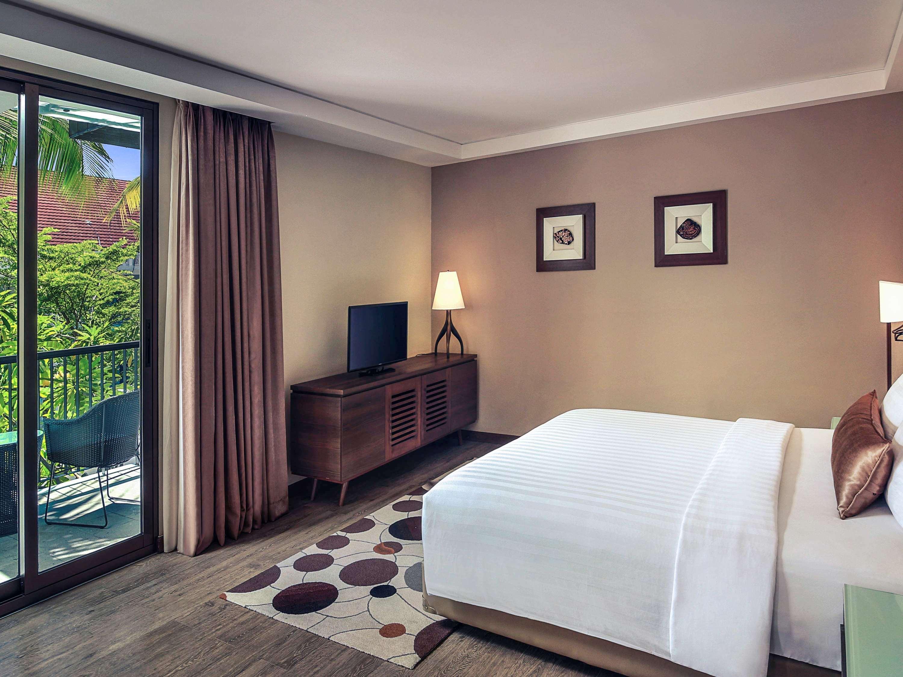 Mercure Bali Legian Εξωτερικό φωτογραφία