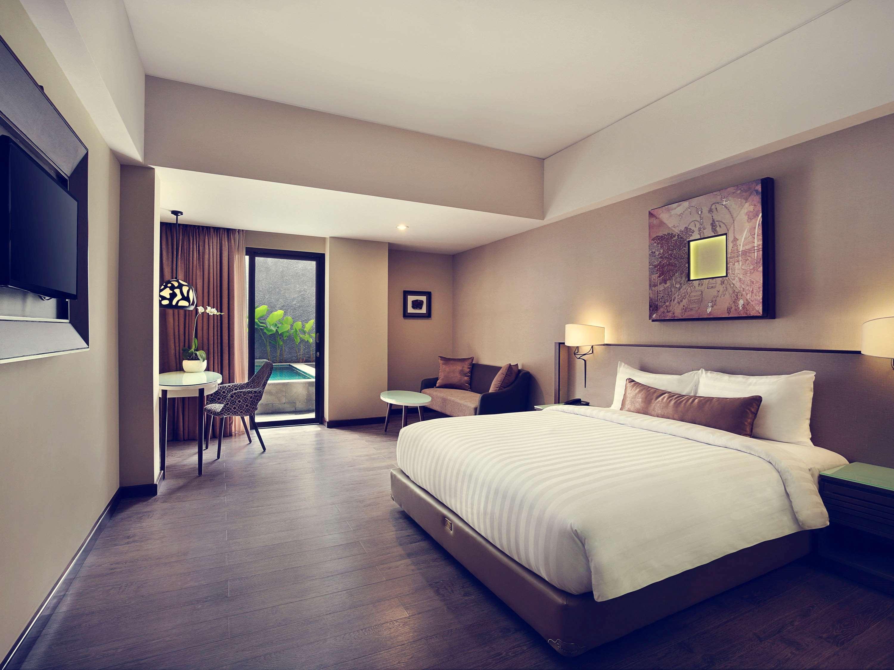 Mercure Bali Legian Εξωτερικό φωτογραφία