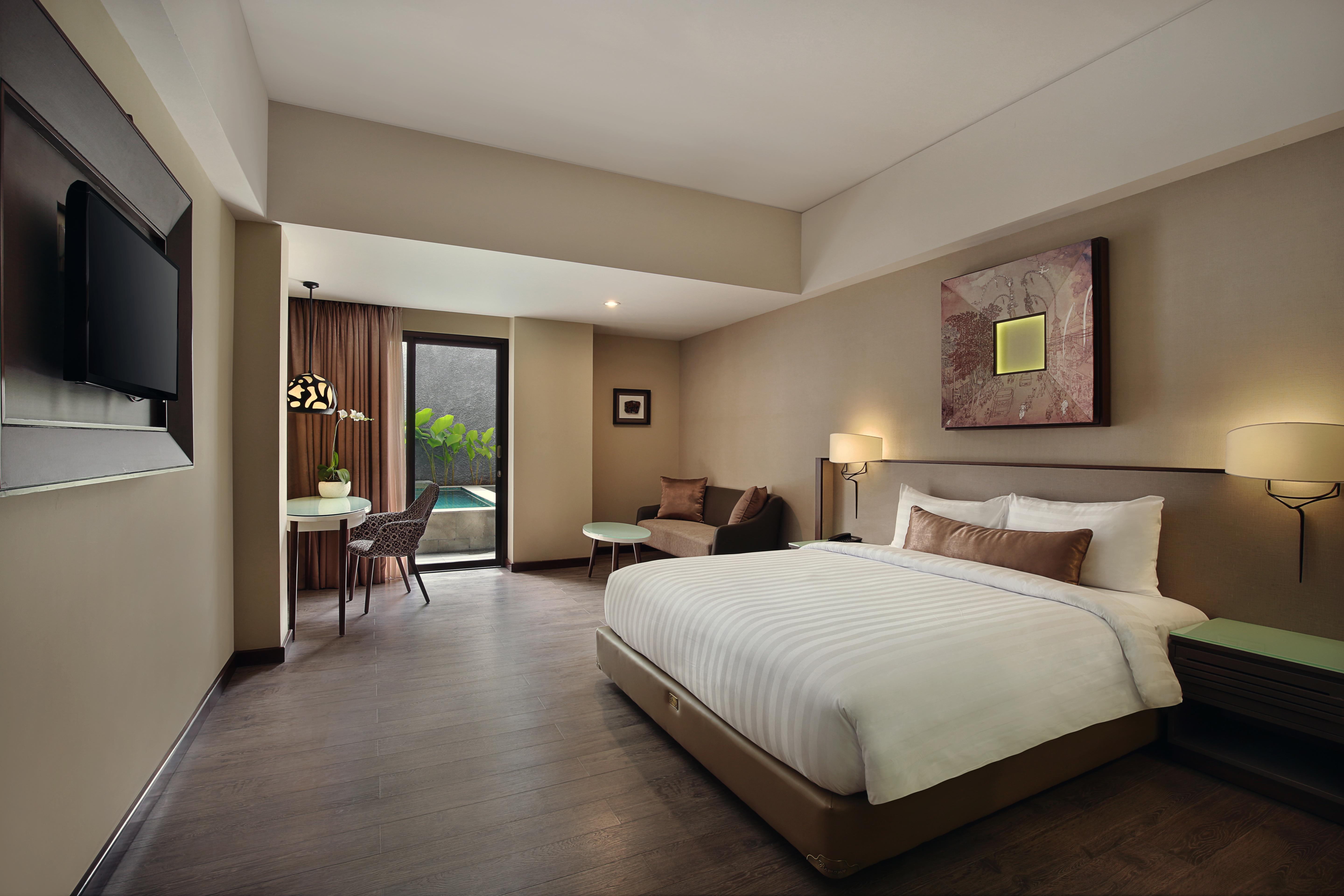 Mercure Bali Legian Εξωτερικό φωτογραφία