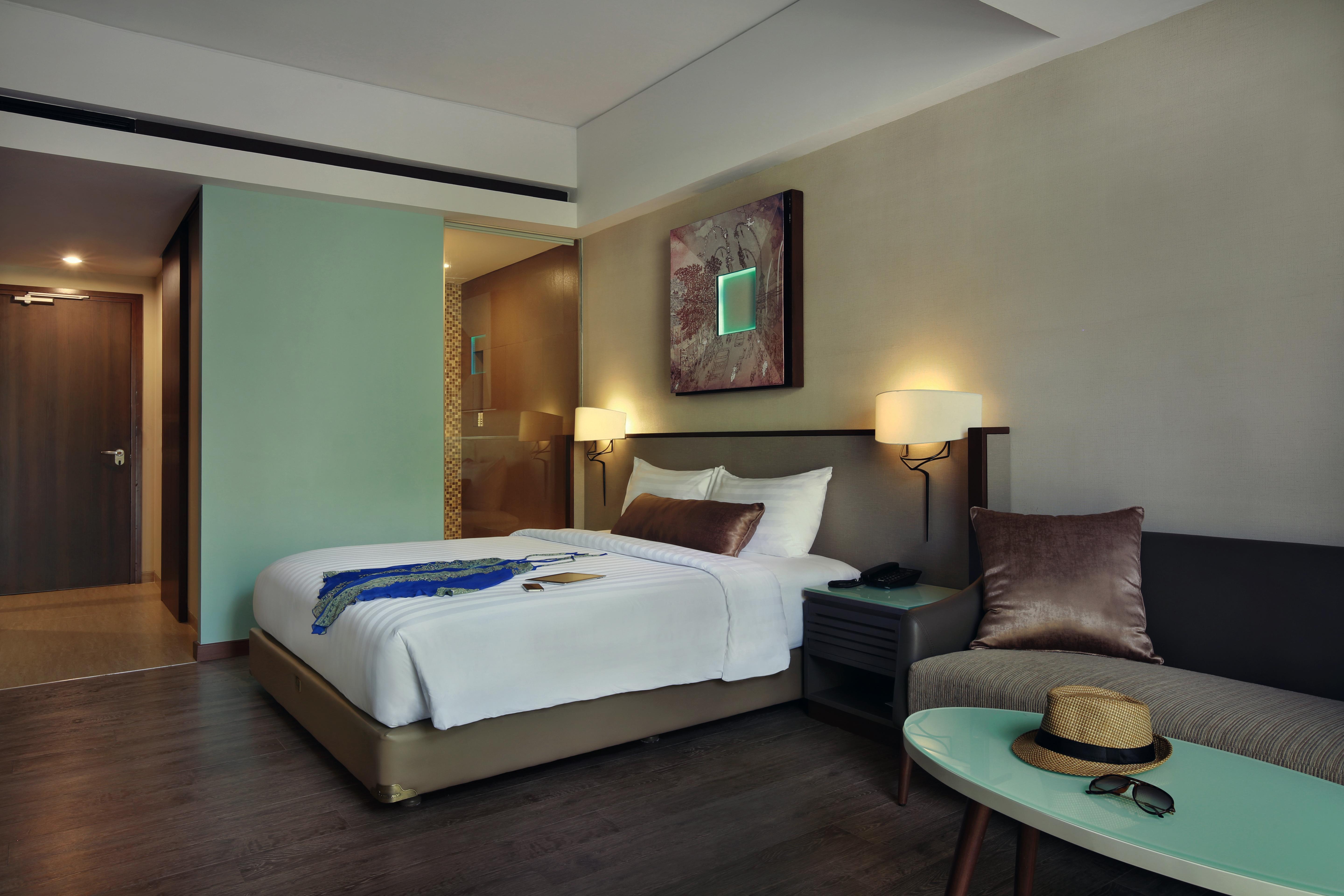 Mercure Bali Legian Εξωτερικό φωτογραφία