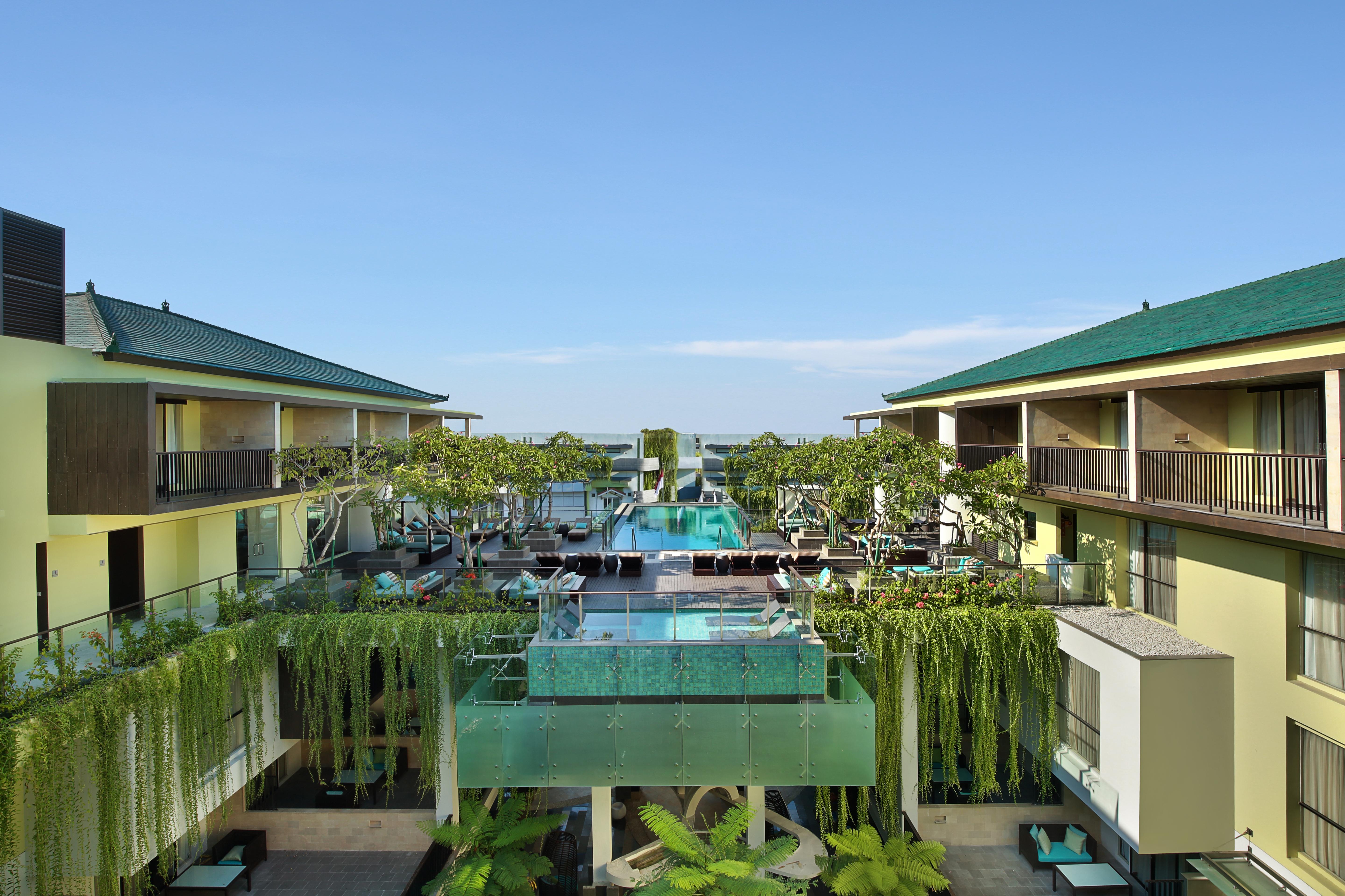 Mercure Bali Legian Εξωτερικό φωτογραφία