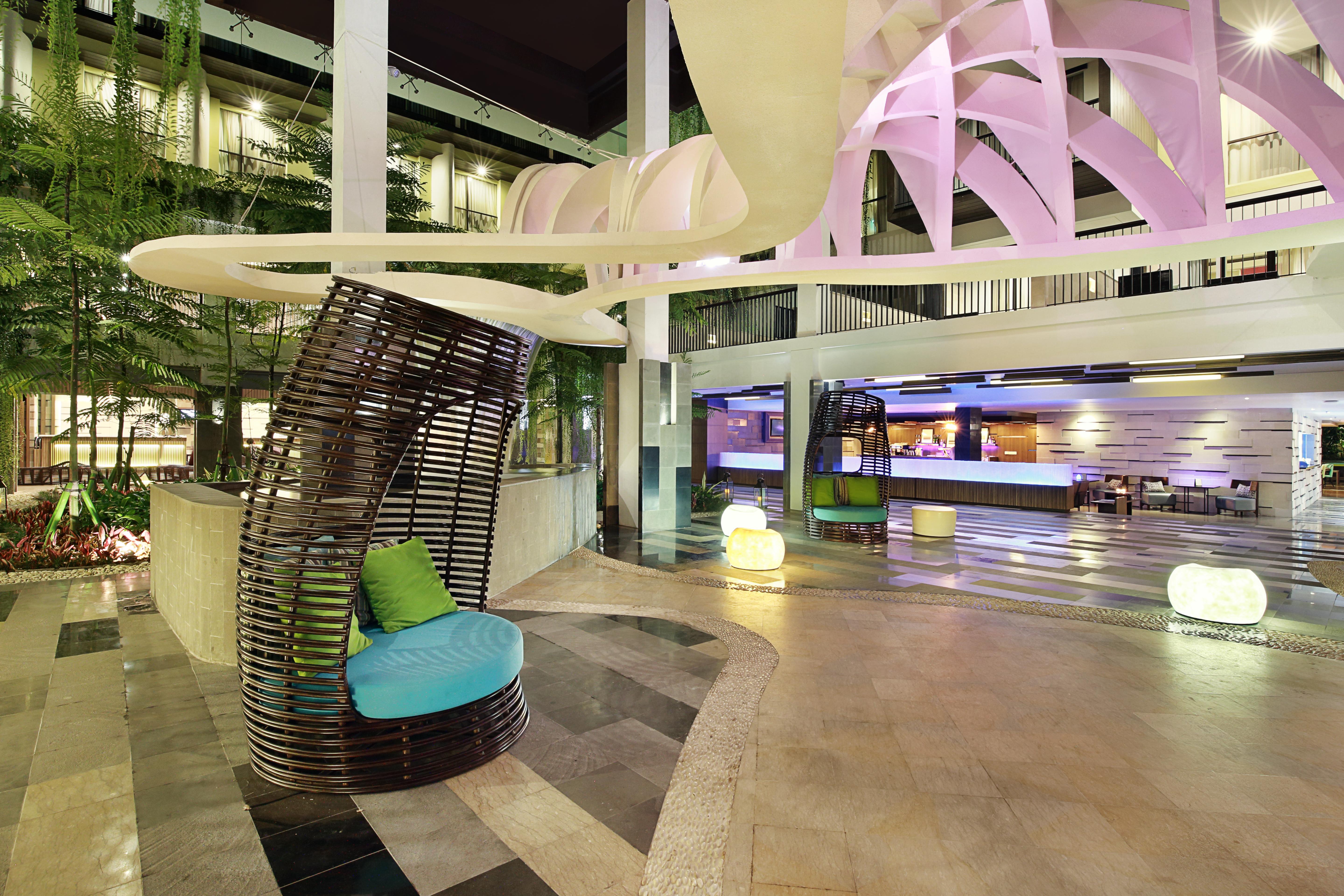 Mercure Bali Legian Εξωτερικό φωτογραφία