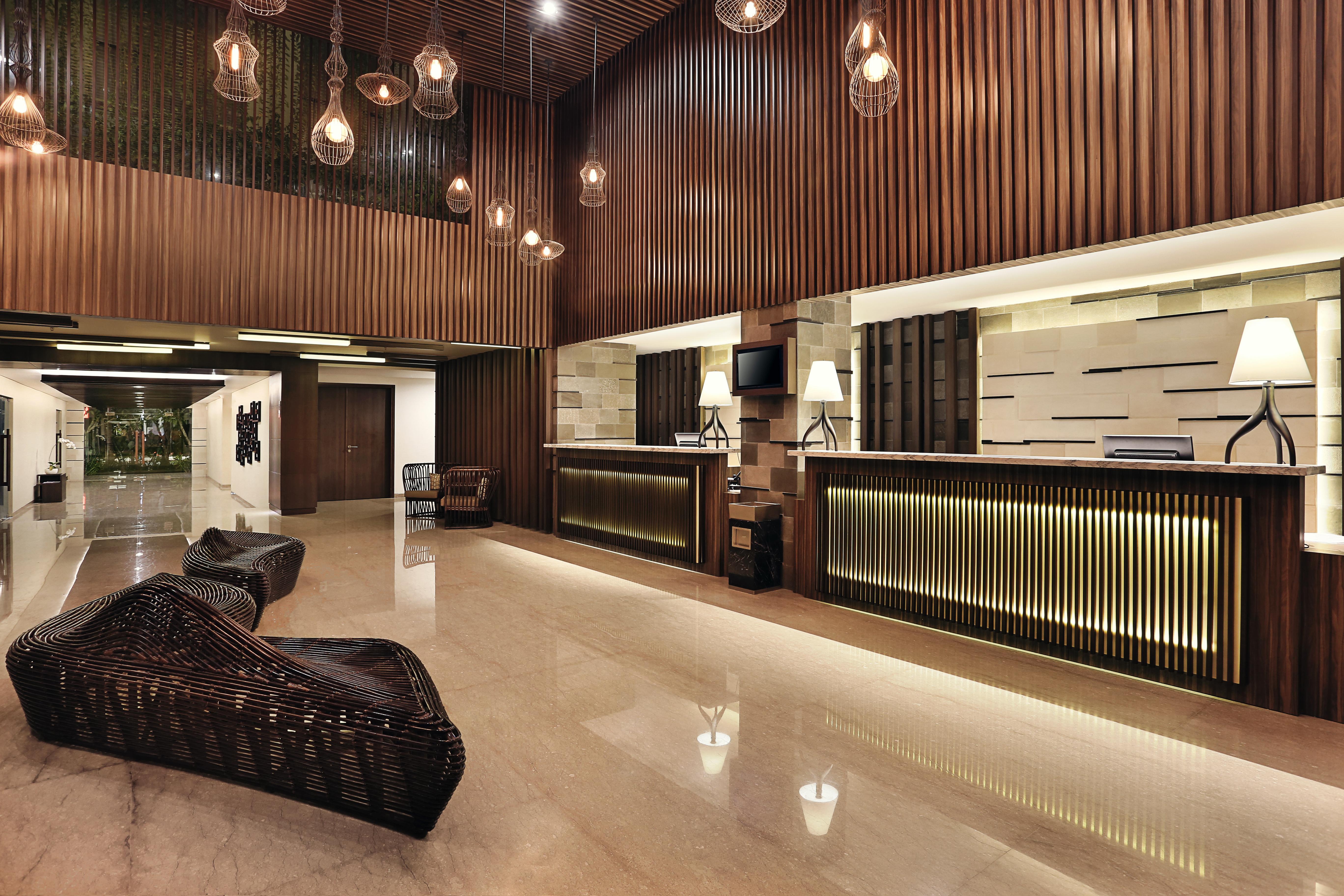 Mercure Bali Legian Εξωτερικό φωτογραφία