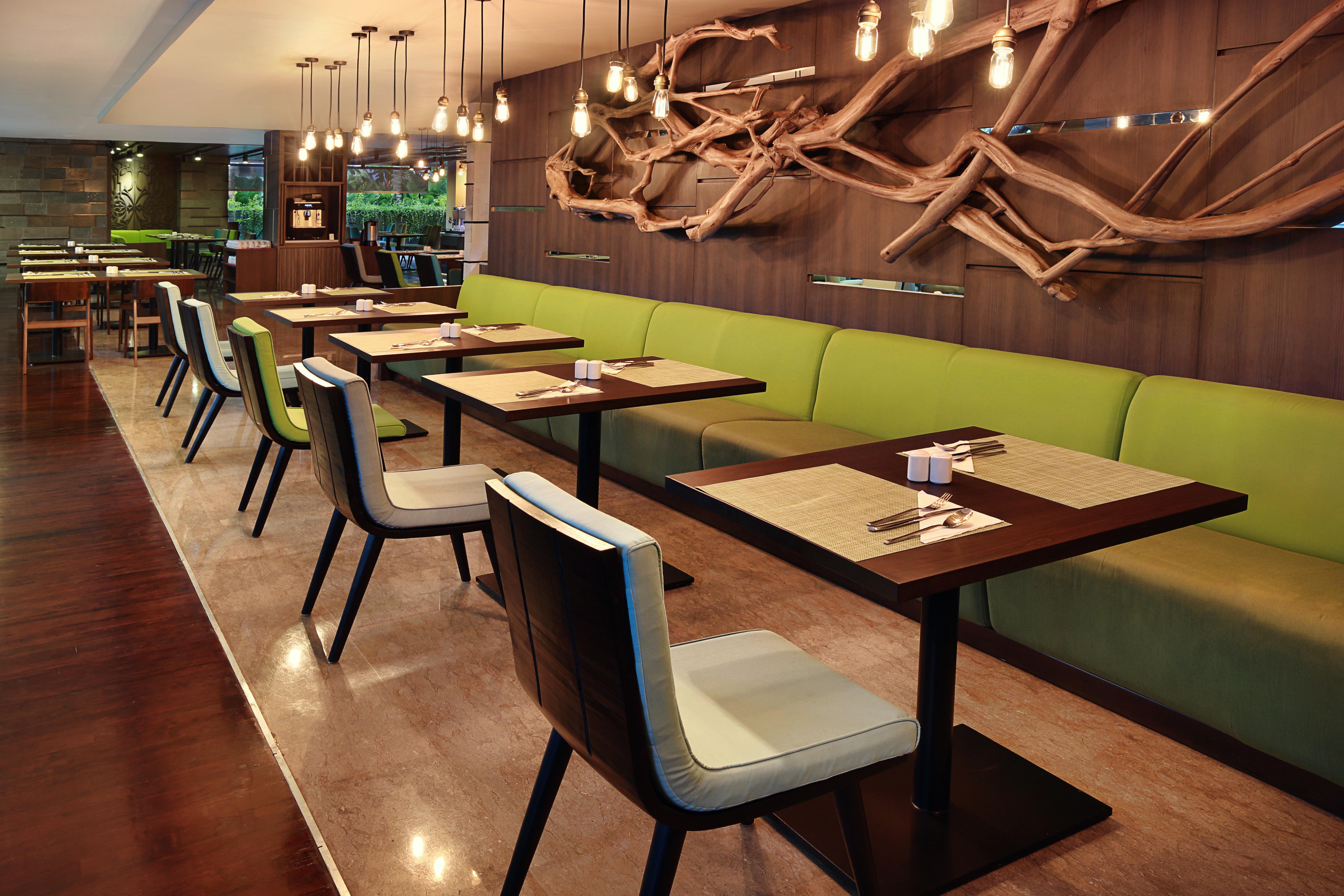 Mercure Bali Legian Εξωτερικό φωτογραφία