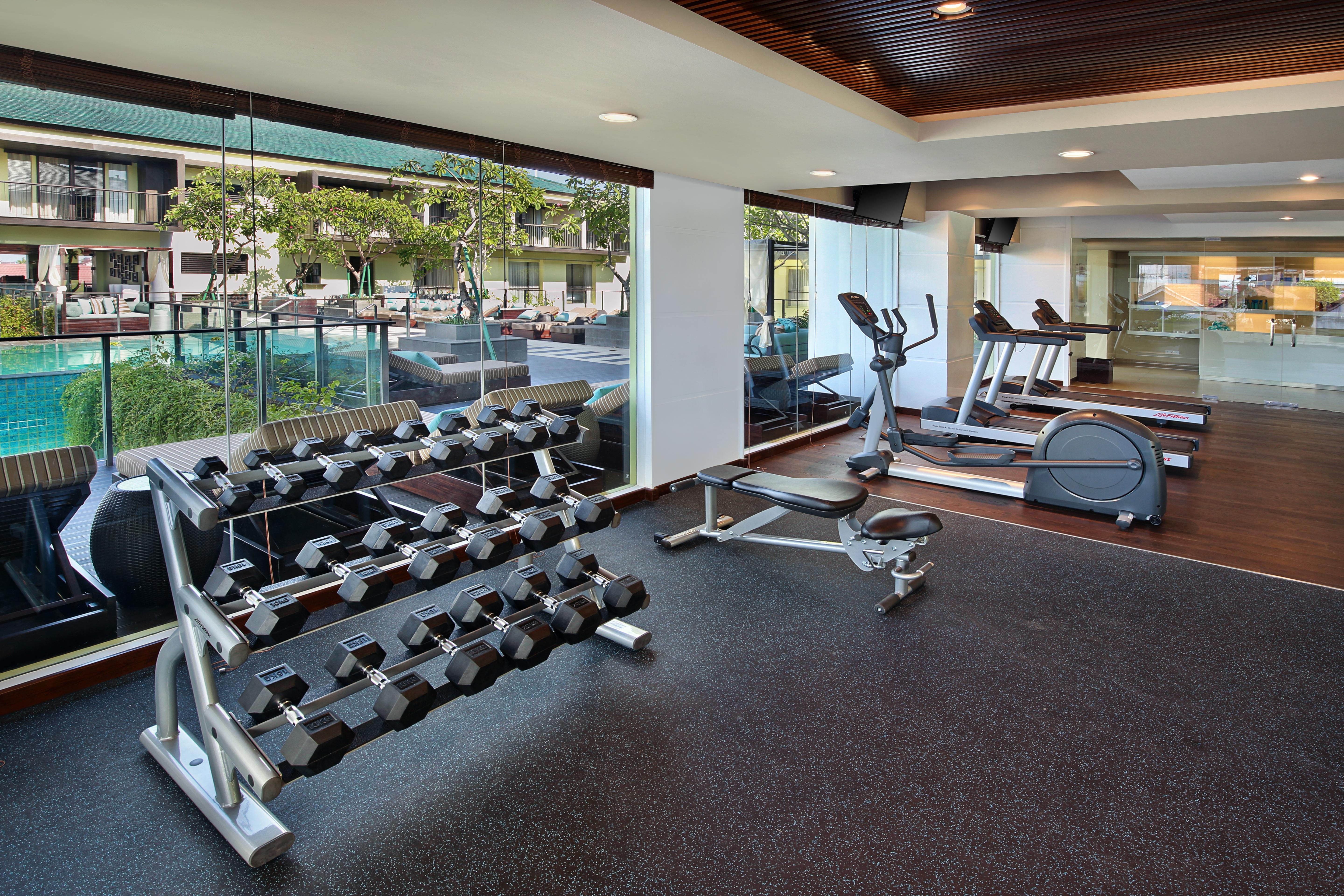 Mercure Bali Legian Εξωτερικό φωτογραφία