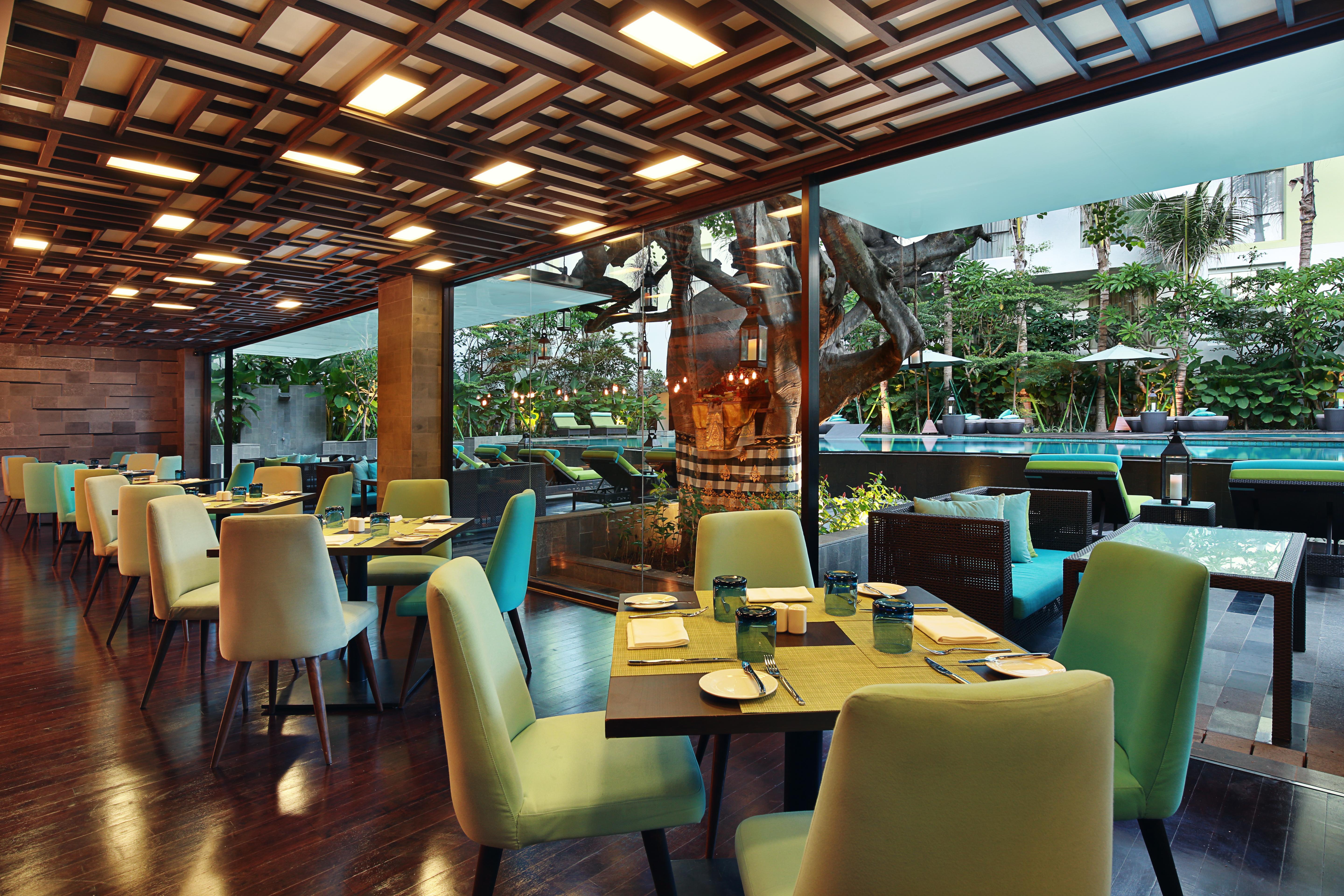 Mercure Bali Legian Εξωτερικό φωτογραφία
