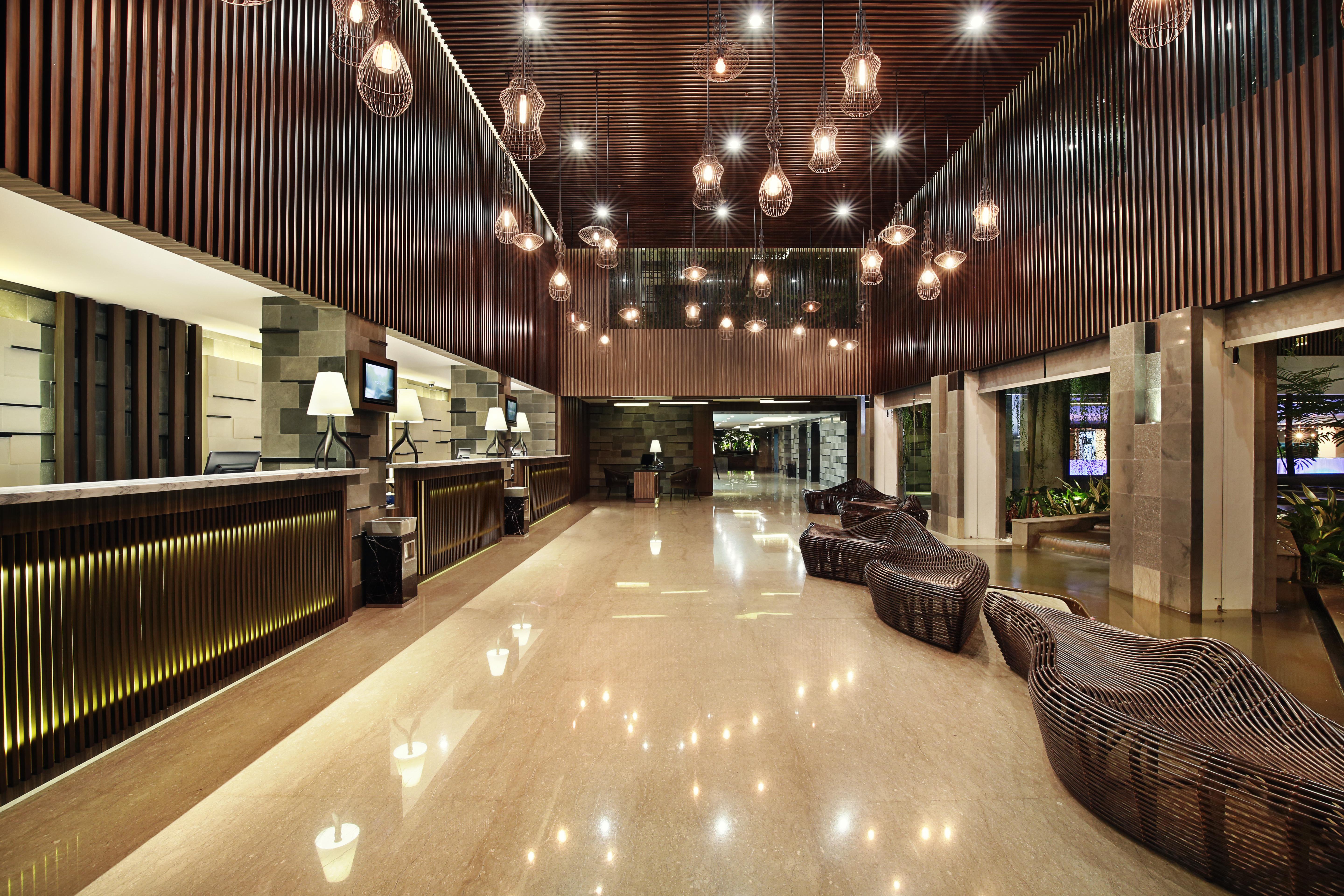 Mercure Bali Legian Εξωτερικό φωτογραφία