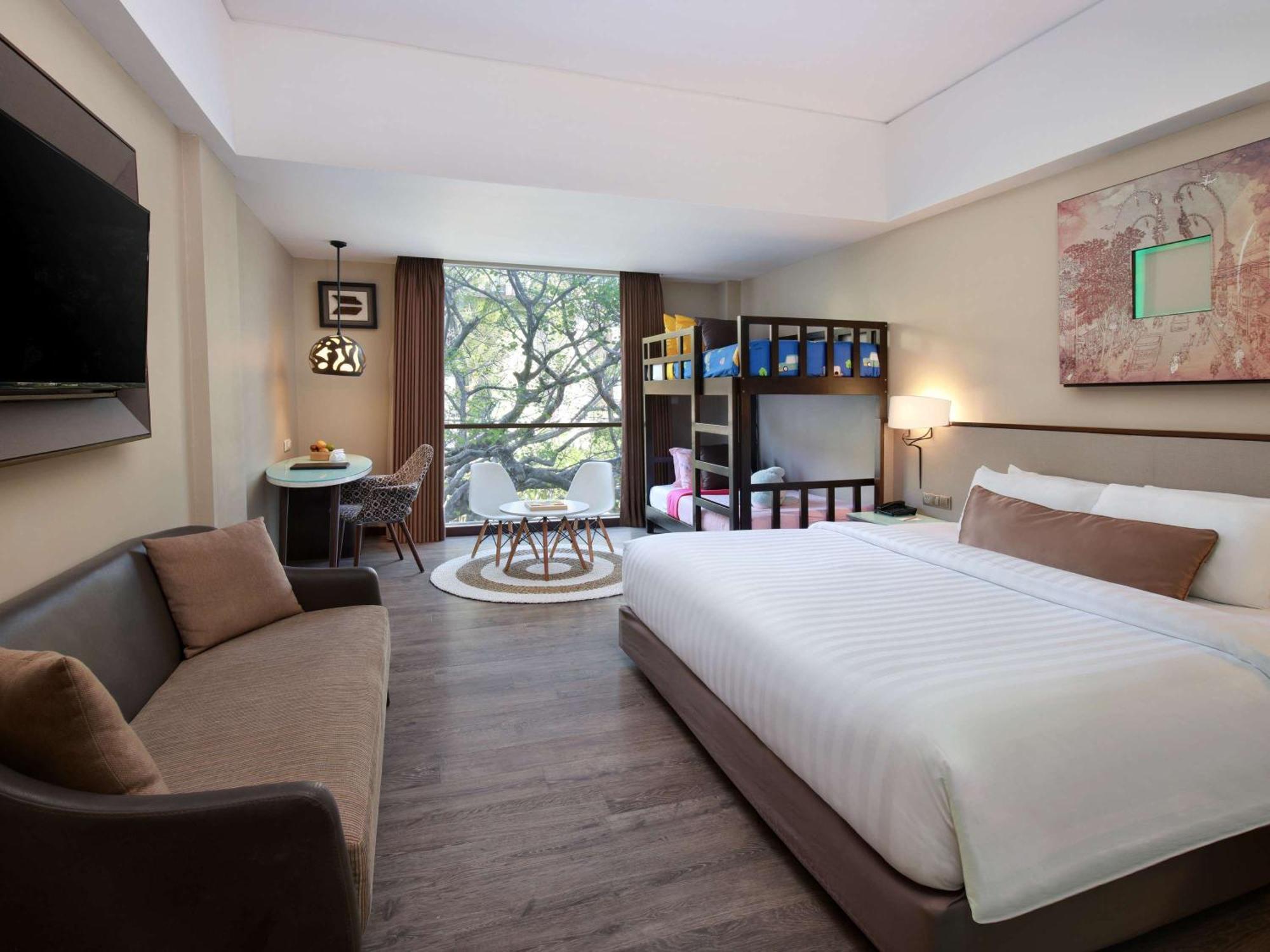 Mercure Bali Legian Εξωτερικό φωτογραφία