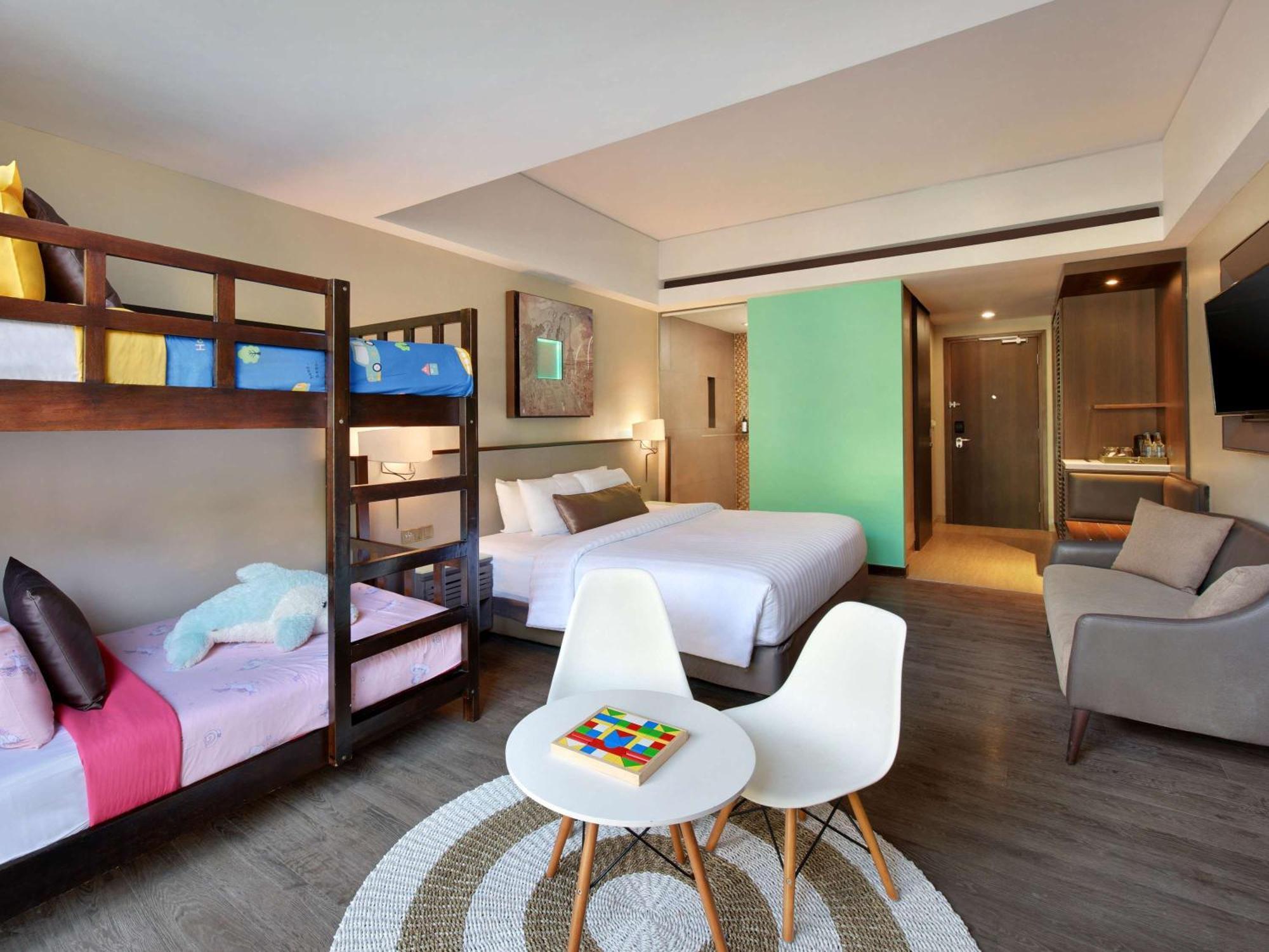Mercure Bali Legian Εξωτερικό φωτογραφία