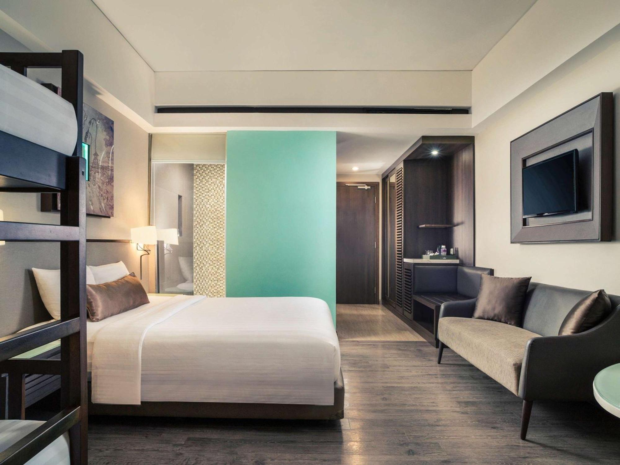 Mercure Bali Legian Εξωτερικό φωτογραφία