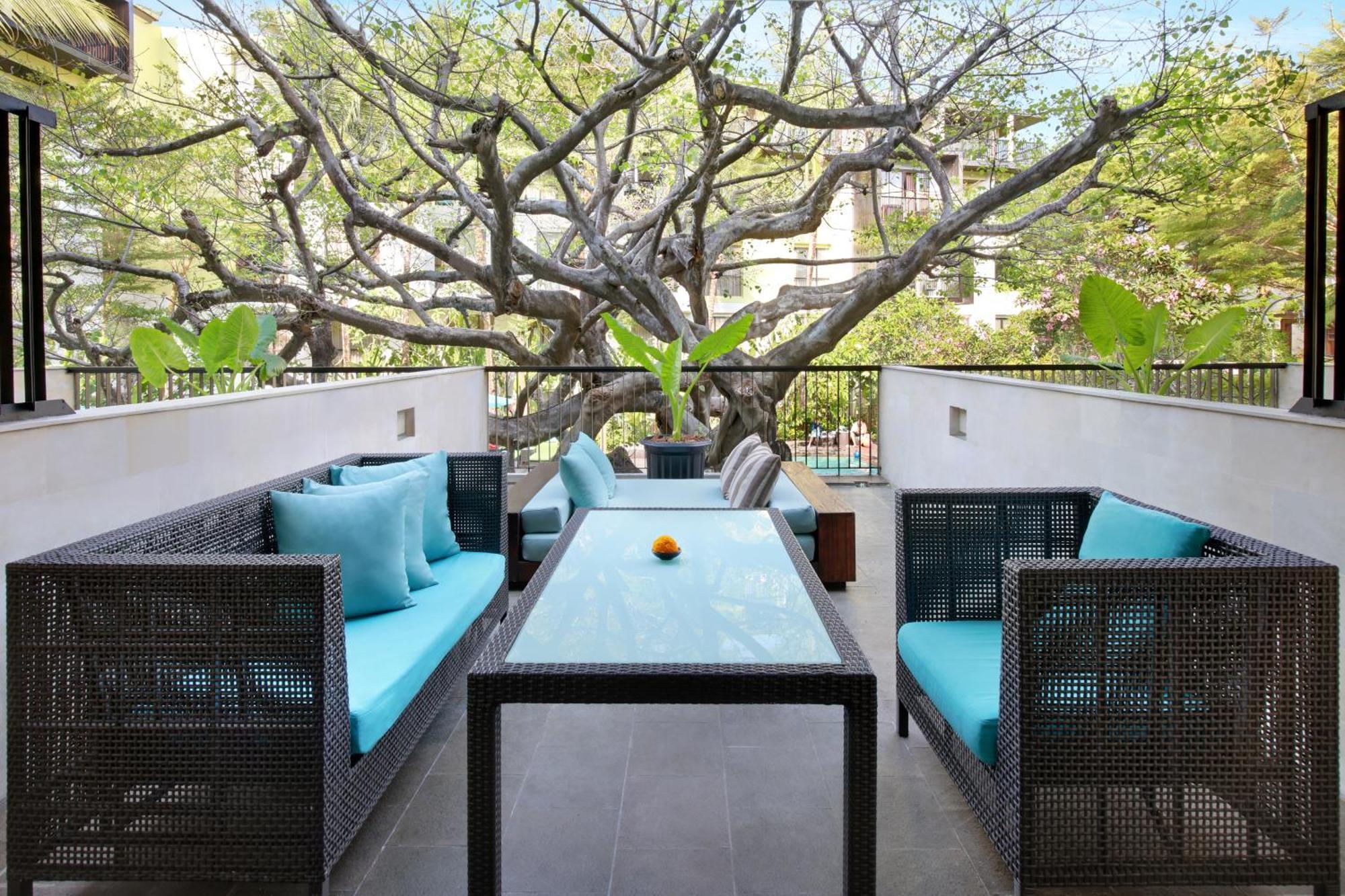Mercure Bali Legian Εξωτερικό φωτογραφία
