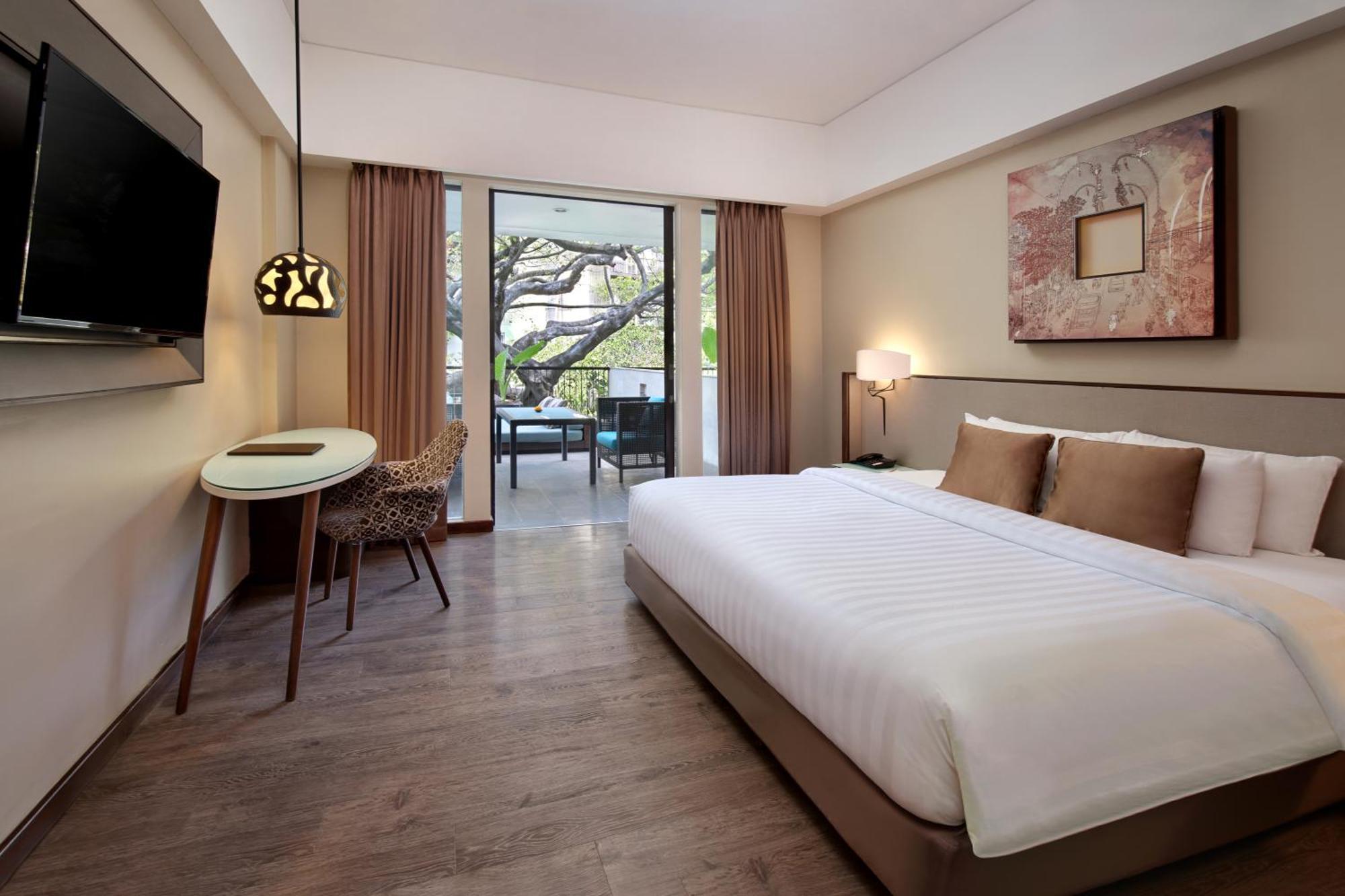 Mercure Bali Legian Εξωτερικό φωτογραφία