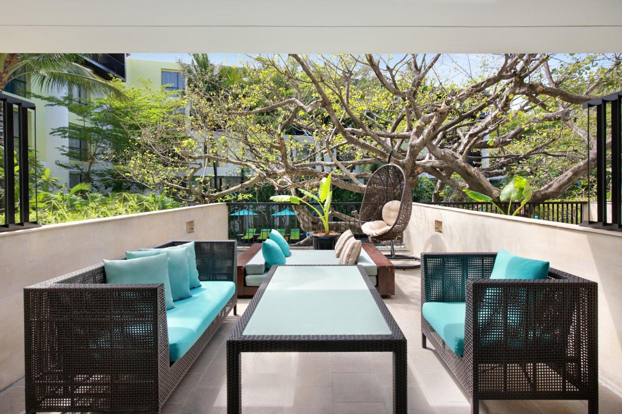 Mercure Bali Legian Εξωτερικό φωτογραφία