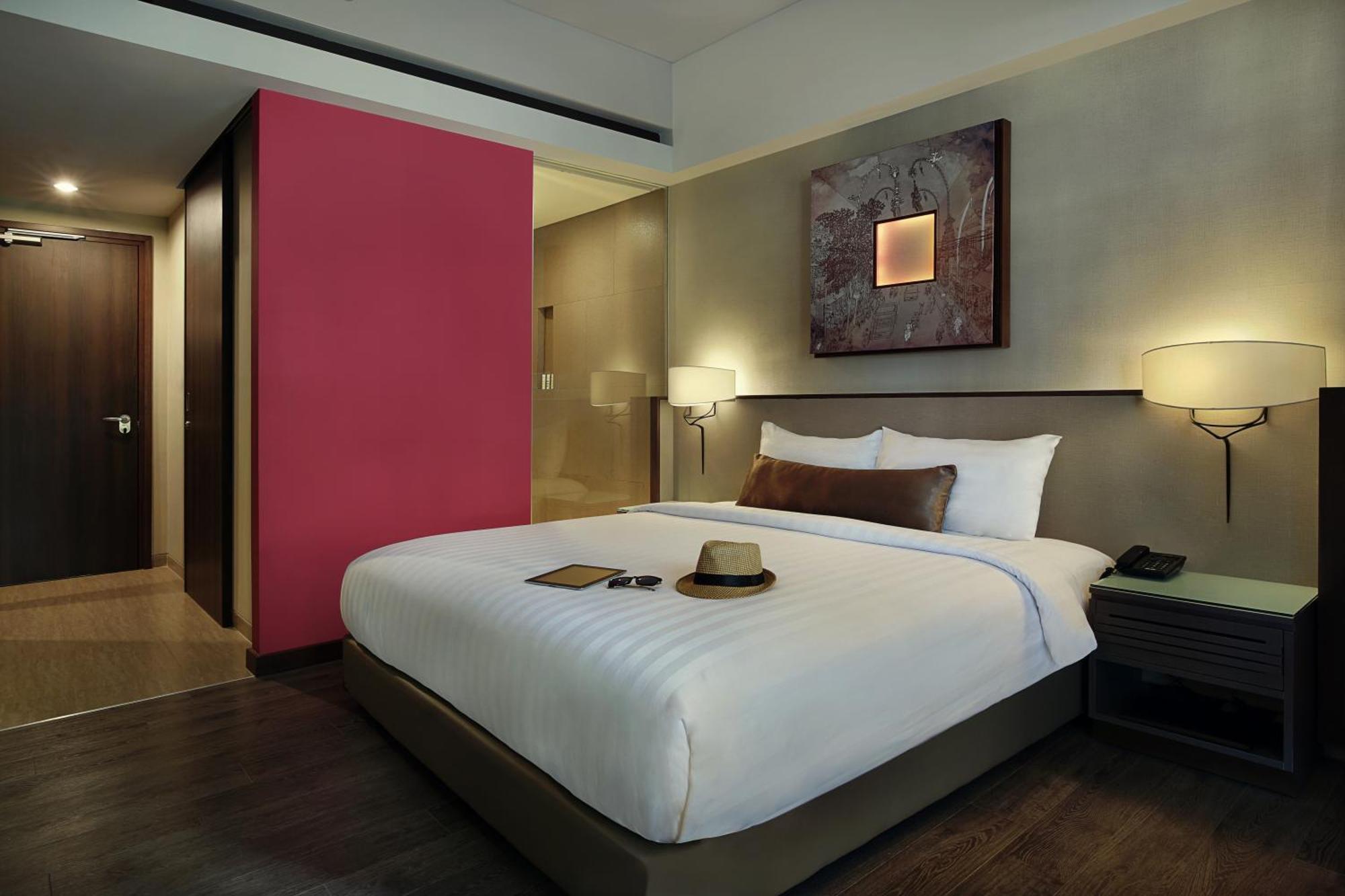 Mercure Bali Legian Δωμάτιο φωτογραφία