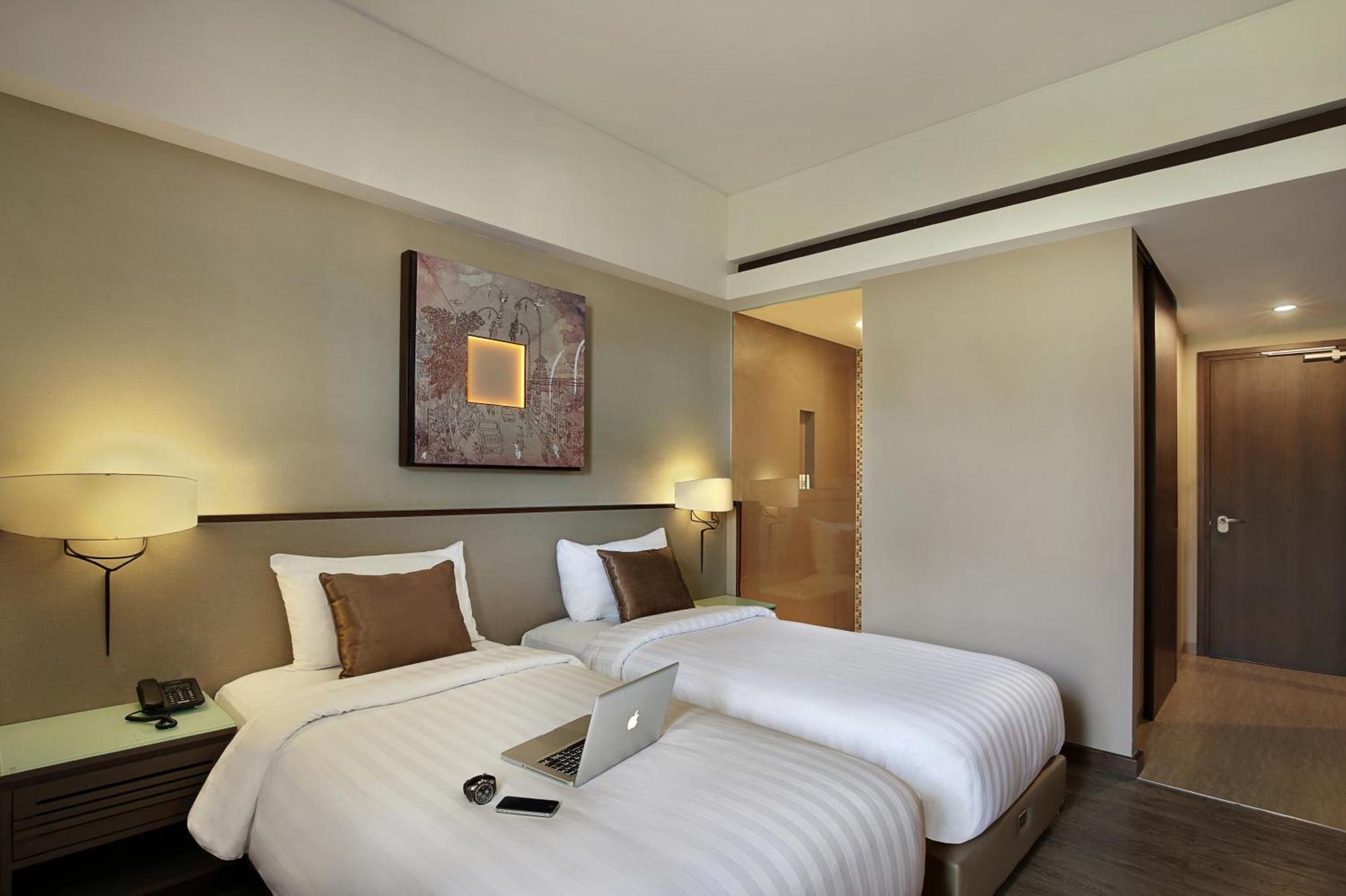 Mercure Bali Legian Εξωτερικό φωτογραφία