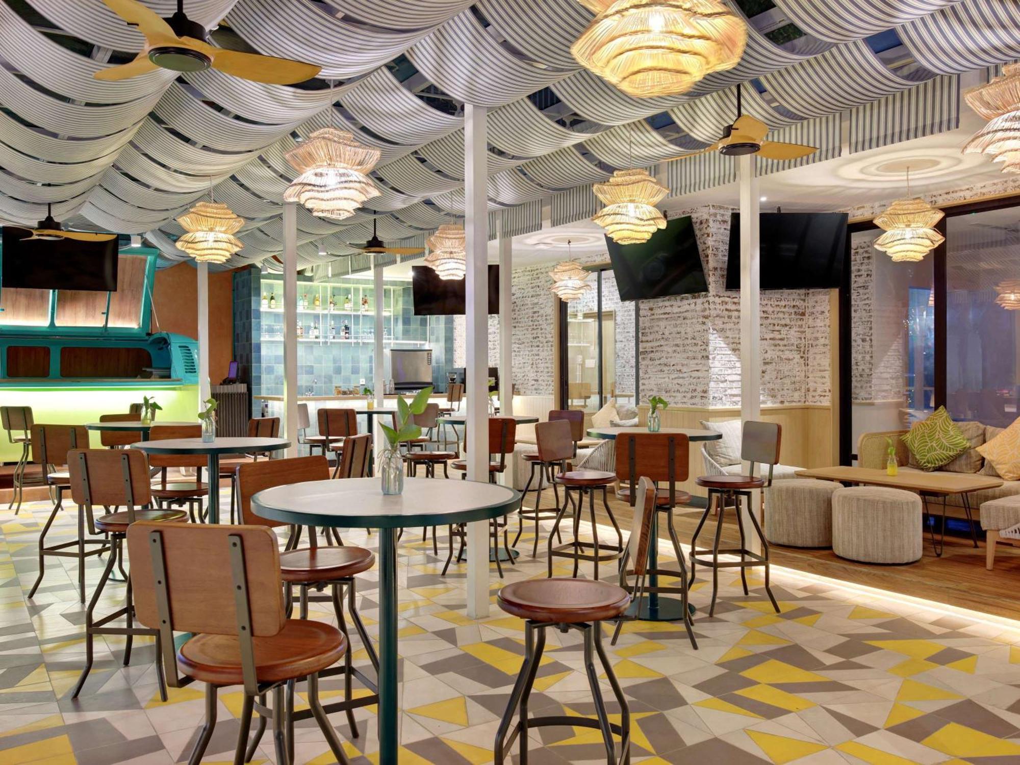 Mercure Bali Legian Εξωτερικό φωτογραφία