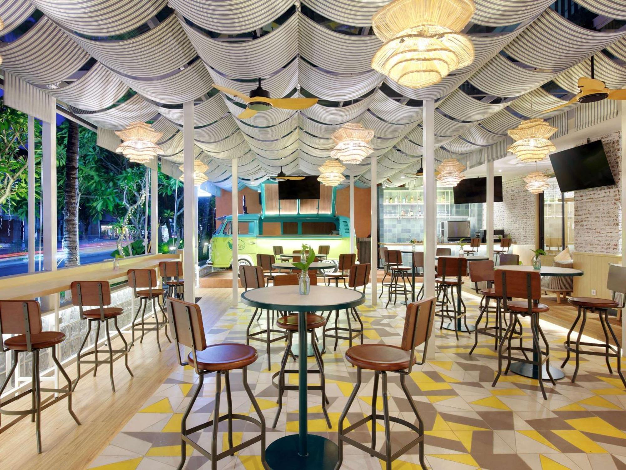 Mercure Bali Legian Εξωτερικό φωτογραφία