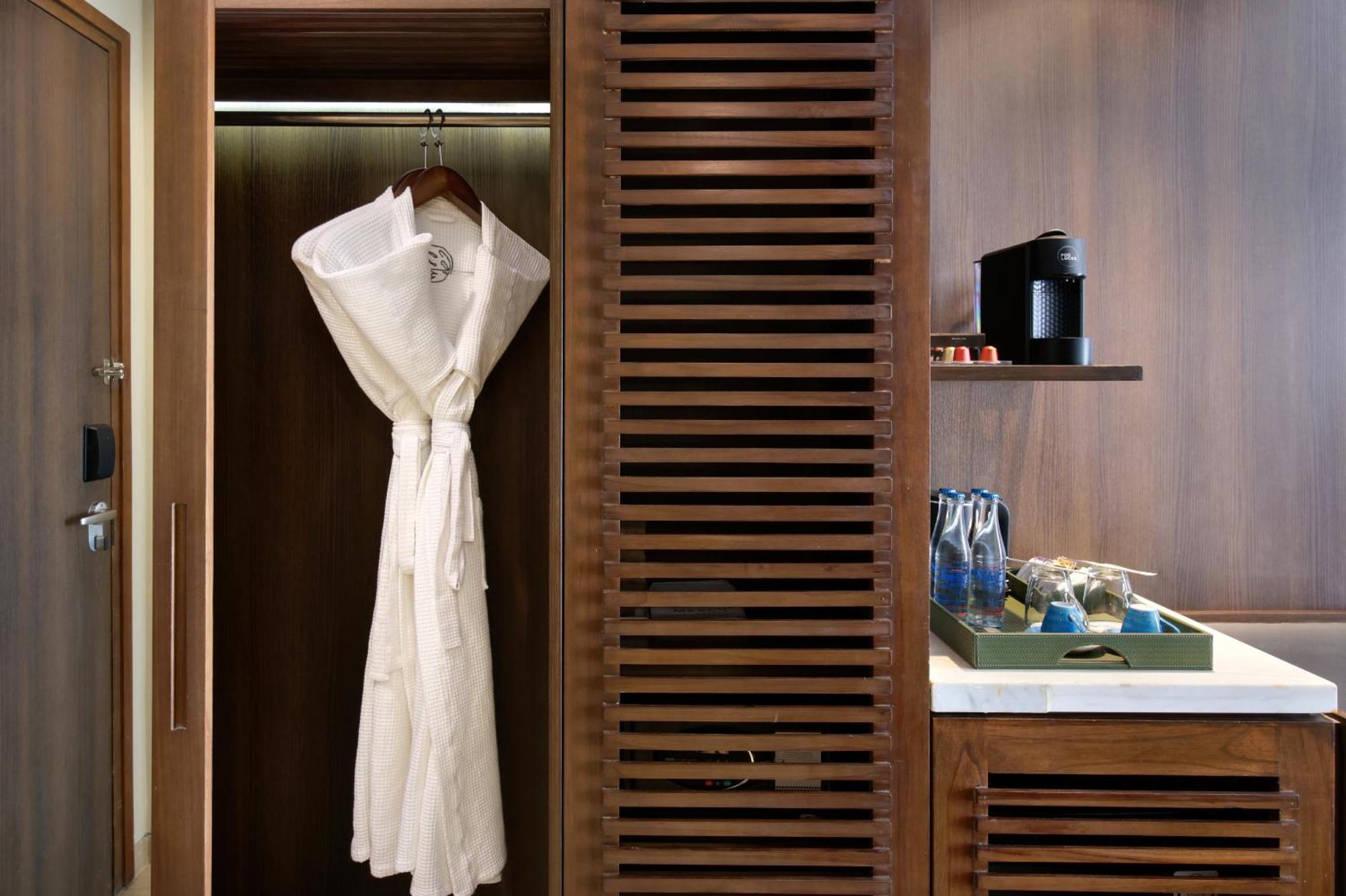 Mercure Bali Legian Εξωτερικό φωτογραφία