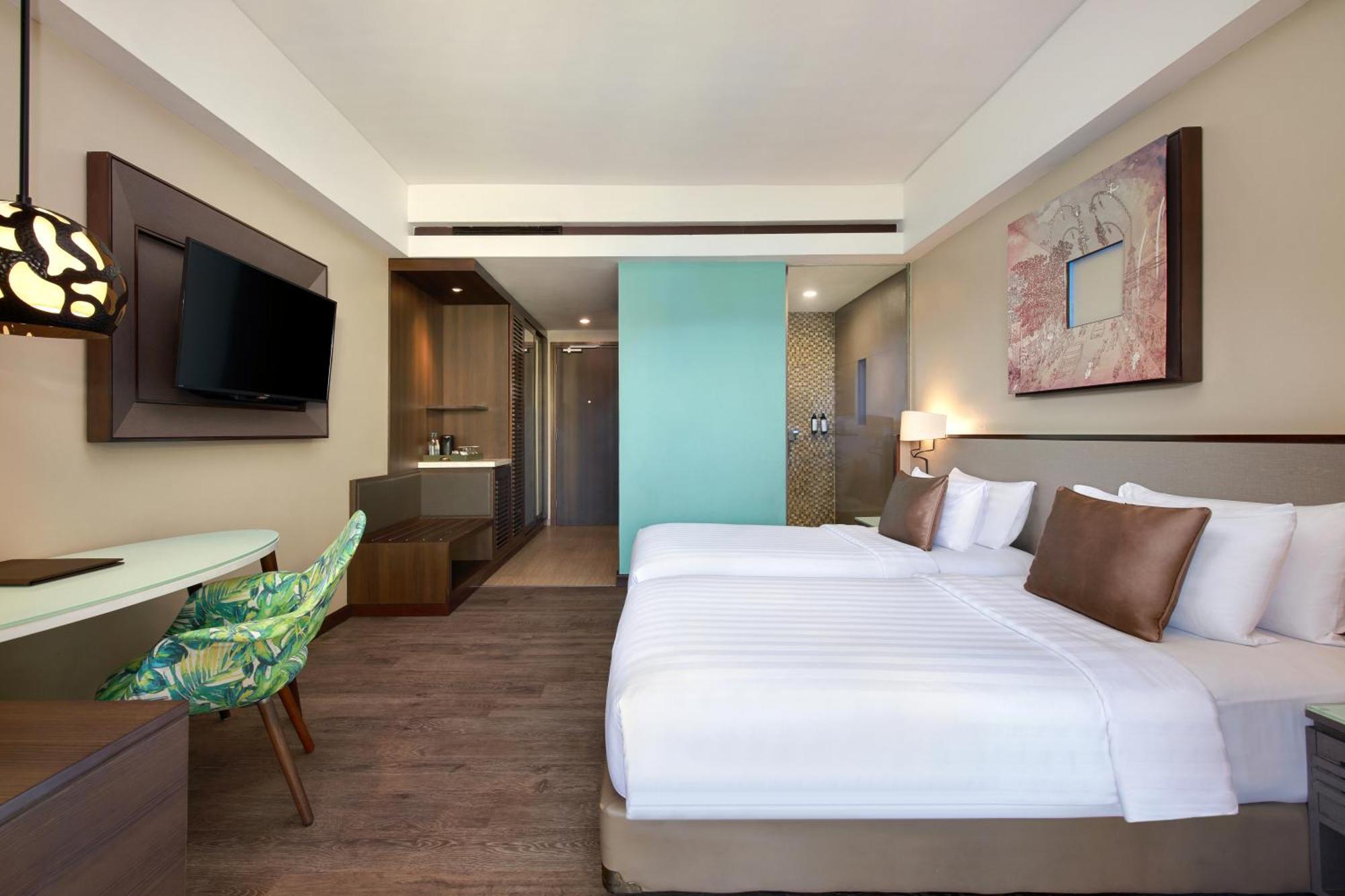 Mercure Bali Legian Εξωτερικό φωτογραφία