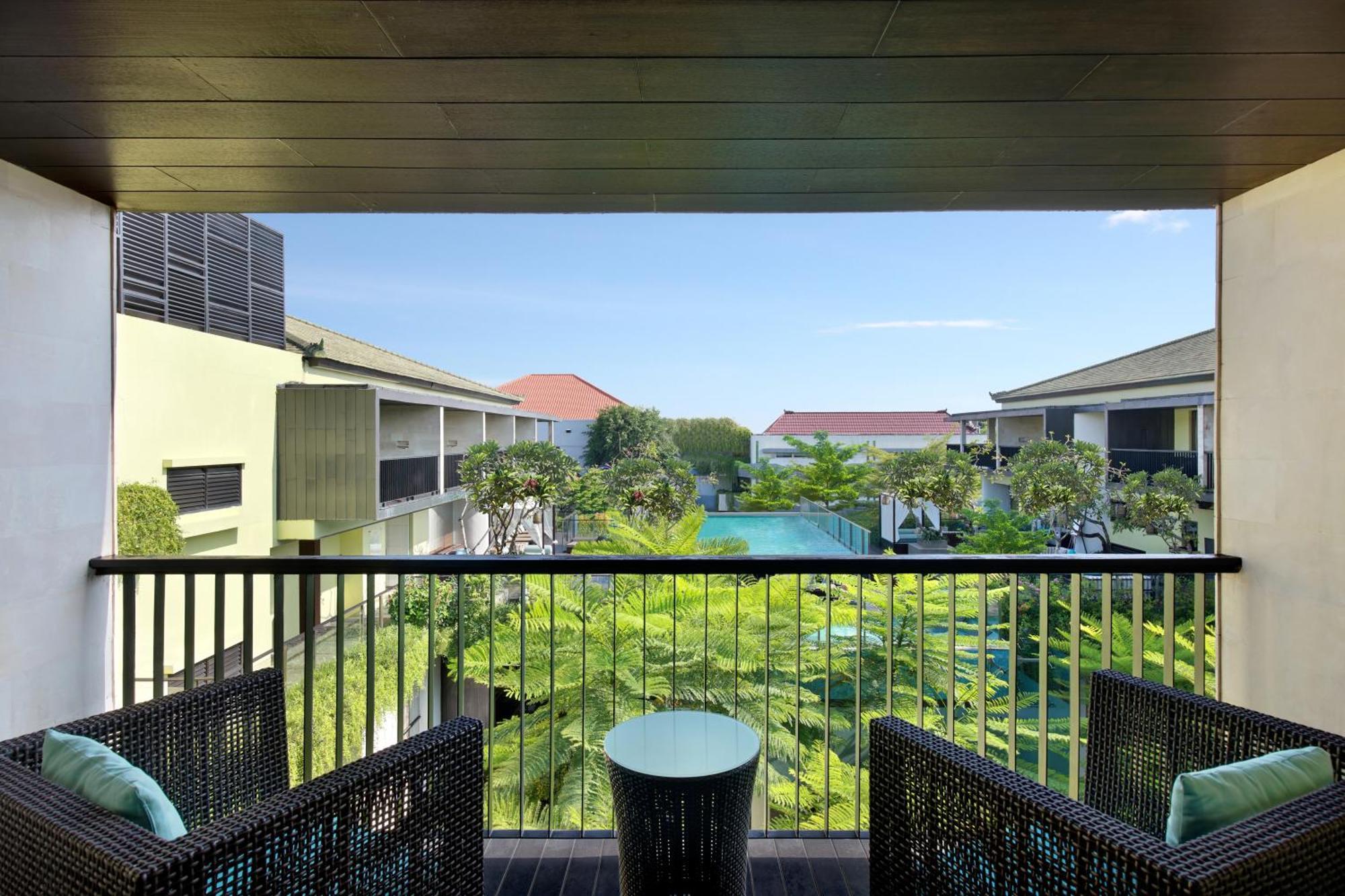 Mercure Bali Legian Εξωτερικό φωτογραφία